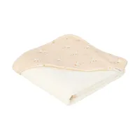 Little Dutch Little Goose Badcape - 75 x 75 cm 