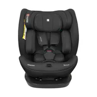 Kikkaboo Autostoel I-Explore 2 I-Size - 40-150 cm - Zwart