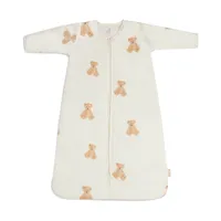Jollein Slaapzak Winter Met Afritsbare Mouw Teddy Bear