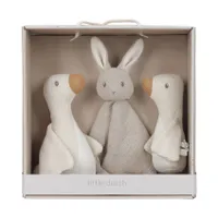 Little Dutch Gebreide Giftset Newborn Naturals