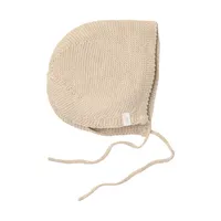 Little Dutch Gebreide Muts - 0-3 Maanden