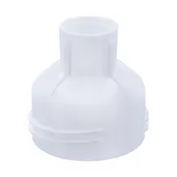 Lola & Lykke Adapter Voor Borstmelk Opslag Zakjes