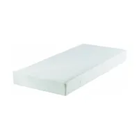 Puck Moonlight Matras Wieg - Polyether  - 40 x 90 x 7 cm 