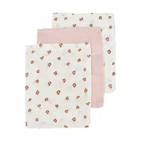 Meyco Mini Panther Washandjes 3 Stuks