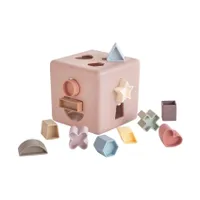 Mushie Vormenstoof - Petal 