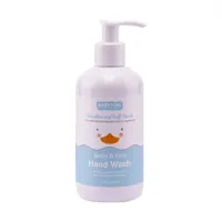 Babyton Natuurlijke Handzeep - 250ml