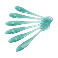 Nijntje Lepelset 6 Stuks