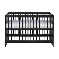 Europe Baby Nova Babykamer Zwart