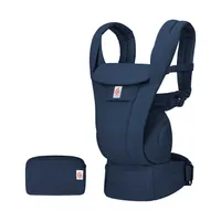 Ergobaby Omni Deluxe Cotton Draagzak
