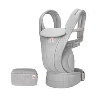 Ergobaby Omni Deluxe Mesh Draagzak