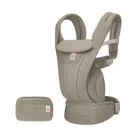 Ergobaby Omni Deluxe Mesh Draagzak