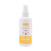 Babyton Natuurlijke Ontwarrer - 200ml