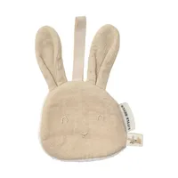 Little Dutch Speendoekje - Konijn - 9 x 9,5 cm