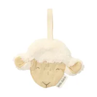 Little Dutch Speendoekje - 9 x 8 cm - Schaap 