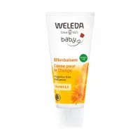 Weleda Calendula Billenbalsem Parfumvrij - 75 ml