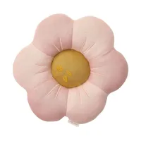 Little Dutch Fairy Garden Kussen Gebreid - Bloem -  Ø 40 cm