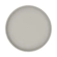 Kikkaboo Bord - Platina Siliconen