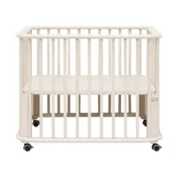 Bopita Box Caro Incl. Wielen