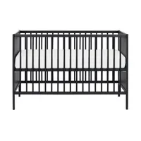 Puck Element Babybed Beuken 60 x 120 cm