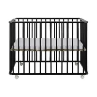 Puck Inklapbare Park