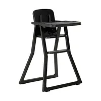 Puck Plain Kinderstoel