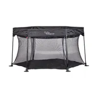 Qute Q-Playground  Reispark - Zwart