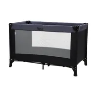 Qute Q-Sleep Campingbedje