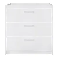 Europe Baby Ralph Commode - Wit