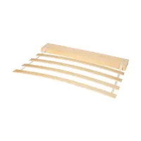 Europe Baby Rolbodem 90 x 200 cm