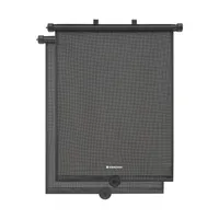 KikkaBoo Rolzonneschermen - Set van 2