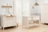 Bopita Babykamer - Vieve - Dune
