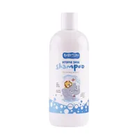 Babyton Natuurlijke Lichaam & Haar Shampoo Atopische Huid - 400ml