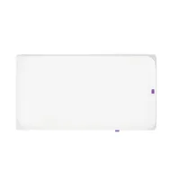 SnuzPod 4 Waterproof Matrasbeschermer 40 x 75,5 cm