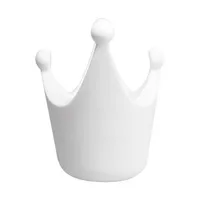 Atelier Pierre Spaarpot - Royal Kroon - Small Wit