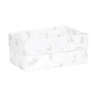 Little Dutch Baby Bunny Commodemandje Groot - 25 x 15 x 10 cm