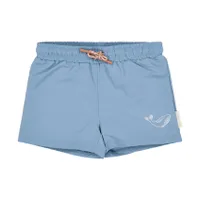 Little Dutch Zwemshort Ocean Blue Maat 74/80