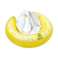 Freds Swim Academy Swimtrainer Classic Geel (4 tot 8 jaar)