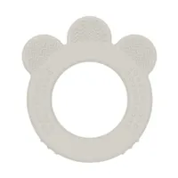 Kikkaboo Bijtring - Platina Siliconen