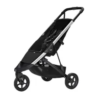 Thule Spring Stroller Aluminium
