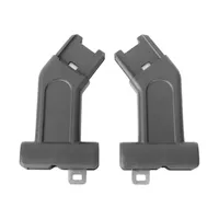 UPPAbaby Adapters MESA i-Size / CRUZ Reiswieg