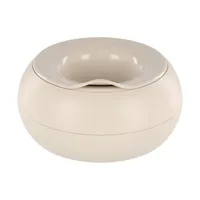 We-Too Potty Trainer - Oatmeal