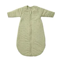 Little Dutch Pure Slaapzak Winter - 70 cm - Sage 