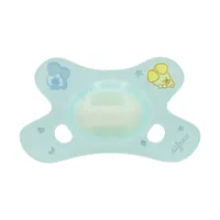 Difrax Fopspeen - Woezel & Pip Natural