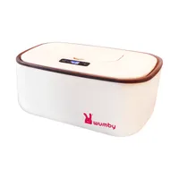 Wumby Billendoekjes Verwarmer - Vanilla