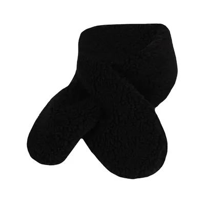 Sarlini Sjawl Teddy Dark Grey 0-6
