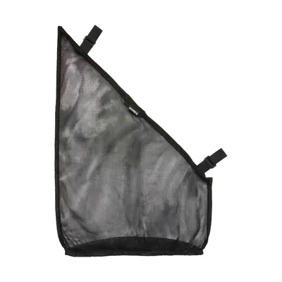 Dooky Kinderwagen Opbergnet - Zwart