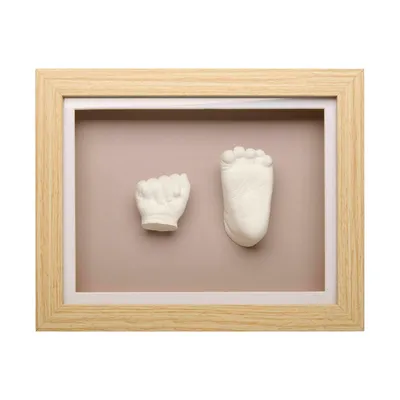 Dooky Happy Hands 3D Bewaarlijst