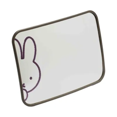 Dooky miffy Car Mirror Small - 6501610