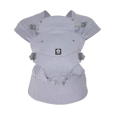 Dooky Carrier Cosy Comfort Grey - 5326201