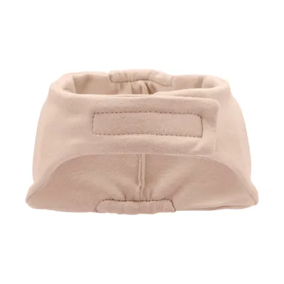 Dooky Gehoorbescherming Hoofdband - 6-12 Mnd – Beige